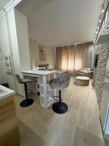 Apartman Modena Novi Sad