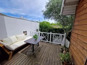 Maison Climatisée avec Terrasse - 塔朗斯