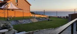 A Finca - Villadesuso