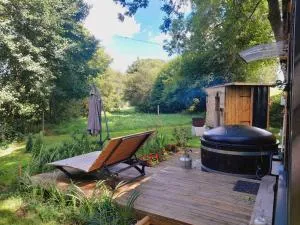 amazonia - La Bazoque