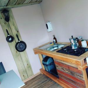 Tentes de luxe amazonia : photos des chambres