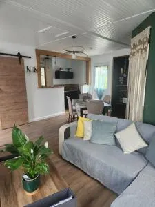 La cabane de megue - Falleron