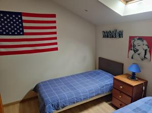 B&B / Chambres d'hotes Douce France 82 : photos des chambres