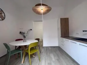 Casa Vacanza Pitagora - Tursi