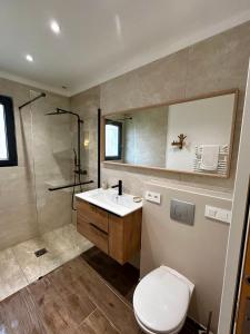 Maisons de vacances Villa Loan : photos des chambres