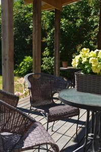 Karja Tented Campsite