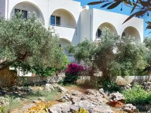 Villa Chariklia Studios - 加瓦洛霍里翁