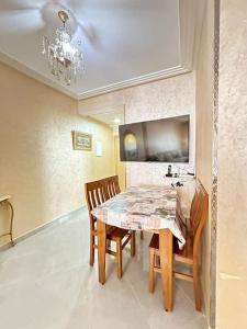 Luxe apart secured for families