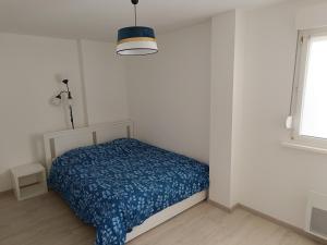 Appartements Appart' O bernai : photos des chambres