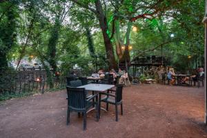 Yörük Park Pansiyon