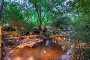 Yörük Park Pansiyon - Ulupinar