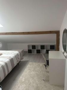Appartement Neuf,épuré et bien placé