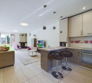 Family house L&M