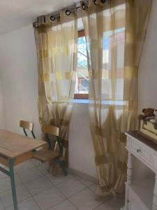 Appartements logement appartement dansMaison de pays : photos des chambres