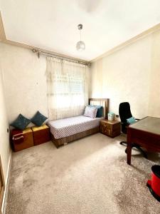 Luxe apart secured for families