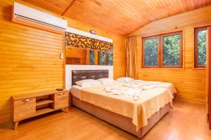 Yörük Park Pansiyon