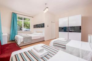 Yörük Park Pansiyon