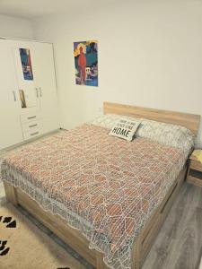 Blue Horizon Apartments