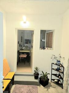 Blue Horizon Apartments