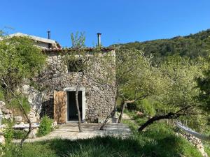 Espace Bergerie La maison d'Hélène