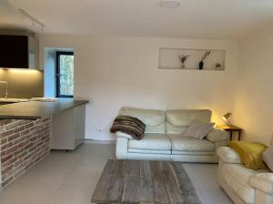 Maisons de vacances Espace Bergerie La maison d-Helene : photos des chambres