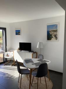 Appartements Casa Laurel : photos des chambres