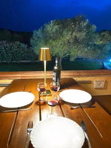 Il Nido al mare Porto Istana Olbia Italia