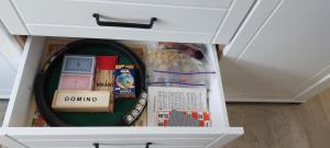 Appartements La Fleur d-Opale, appt 2 ch, 4 pers : photos des chambres