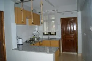 CH Apartment Hotel - Kisii