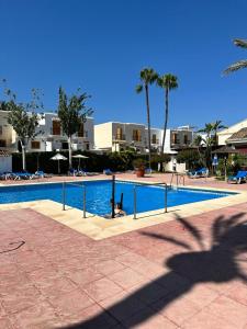 El Rincon Vera Costa