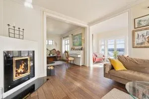 Unik eiendom i Gjøvik sentrum - Nes i Ådal