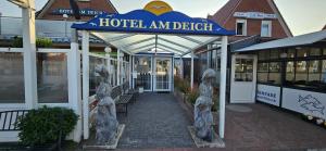 Hotel Am Deich