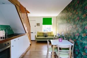 Cute 1 bed Townhouse in Jericho - 3hvězdičkové hotely ve městě Oxford