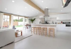 Lovely 4BR-Disney, Convention, Beaches - Midway City