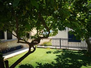 Aegina Bay View Villa