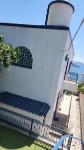 Aegina Bay View Villa
