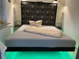 Timeout Barista - Obertiefenbach