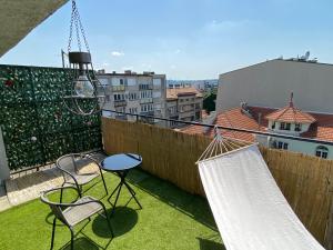 Panorama Royal Vračar - 4hvězdičkové hotely ve městě Vračar (historical)