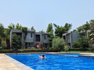 The Golden Tusk By Ivory Destinations