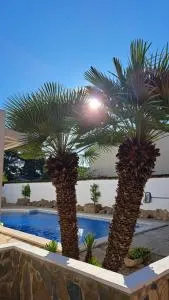 Casa Elisabeth - Les tres Cales