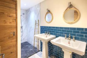 Villas Mas du Grand Chene : photos des chambres