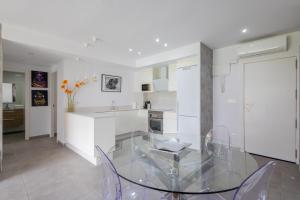 Residencia de Lujo Frente al Mar