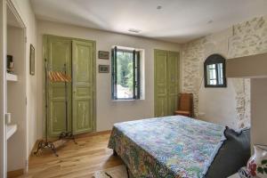 Villas Mas du Grand Chene : photos des chambres