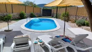 M&S Paradise Bilice, Šibenik - Vrulje