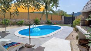 M&S Paradise Bilice, Šibenik