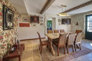 Villas Mas du Grand Chene : photos des chambres