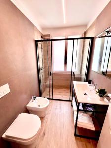 CINQUE TERRE Hub Suite ART