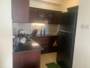 Family Apartment in Colombo