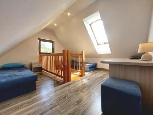 Apartamenty Orlena