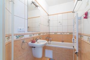 Apartmán Na Rozhledně